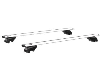 Střešní nosič HAKR HV0344/HV0001 Wing pro SKODA Kamiq