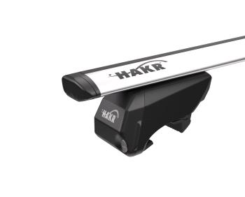 Střešní nosič HAKR HV0344/HV0001 Wing pro SKODA Kamiq