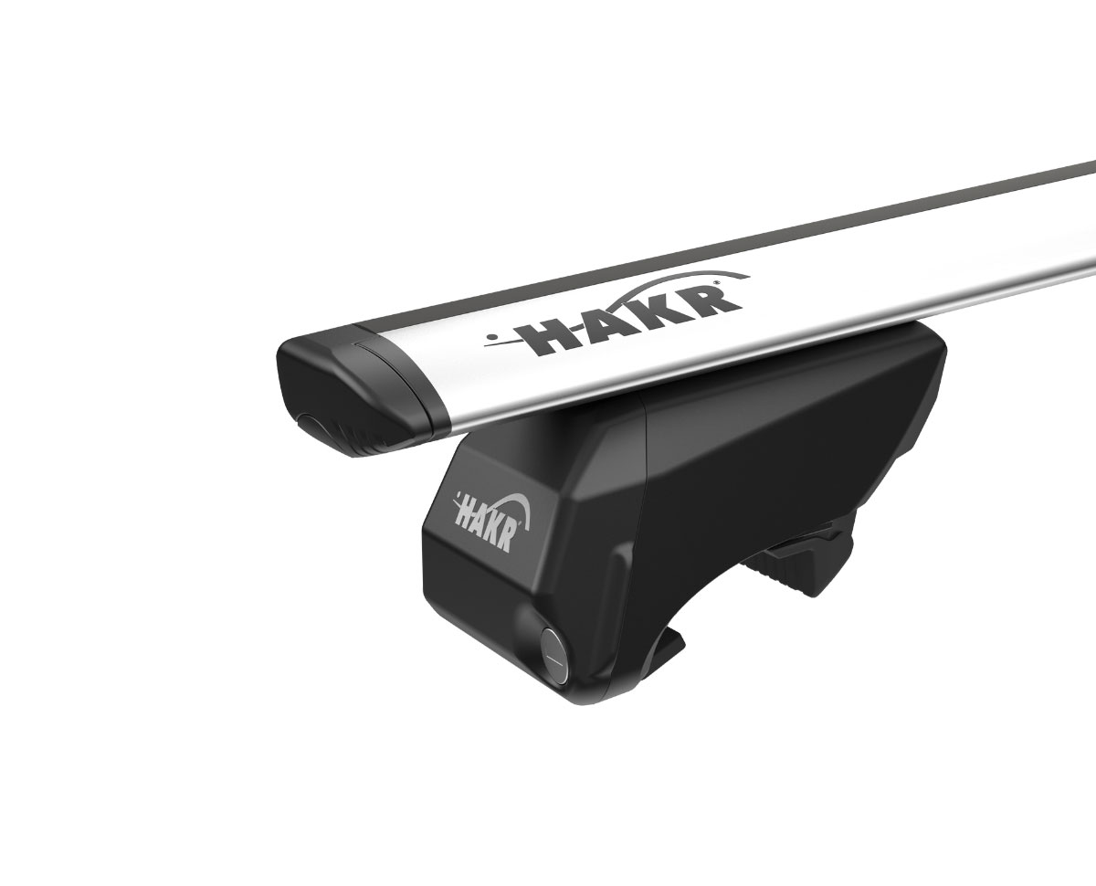 Střešní nosič HAKR HV0345/HV0002 Wing pro RENAULT Laguna Kombi