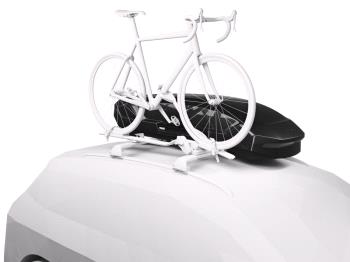 Střešní box Thule Motion 3 Sport Černý Lesklý