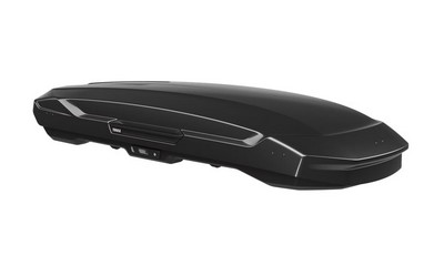 Střešní box Thule Motion 3 XXL Low Černý Lesklý