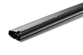 Střešní nosič MontBlanc Xplore Black 7506-6614 pre VOLVO V70 Kombi