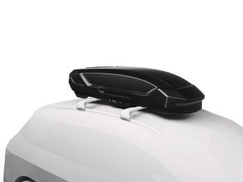 Střešní box Thule Motion 3 Sport Černý Lesklý