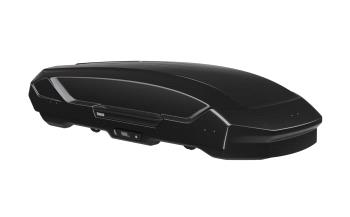 Střešní box Thule Motion 3 L Černý Lesklý