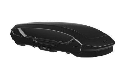 Střešní box Thule Motion 3 L Černý Lesklý