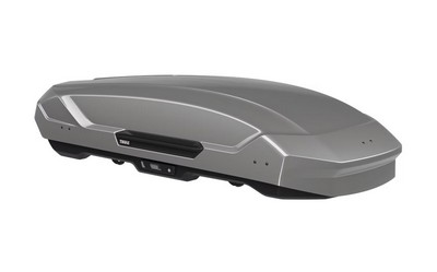 Střešní box Thule Motion 3 L Titanový Lesklý