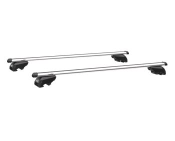 Střešní nosič HAKR HV0344/HV0014 pro SKODA Kamiq