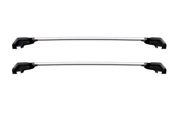 Střešní nosič MontBlanc Xplore 7505-6604 (RFX203) pre VOLVO V90 Cross Country