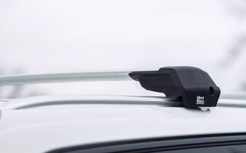 Střešní nosič MontBlanc Xplore 7505-6604 (RFX203) pre VOLVO V90 Cross Country