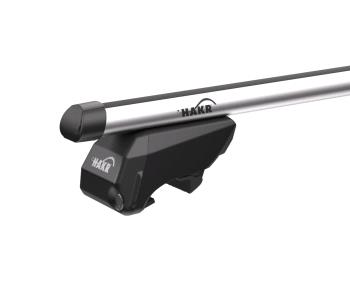 Střešní nosič HAKR HV0344/HV0014 pro SKODA Kamiq