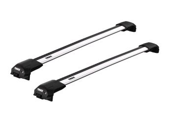 Strešní nosič THULE Evo WingBar Edge 7204/7214/7213 pro MERCEDES BENZ M-Class (W164)