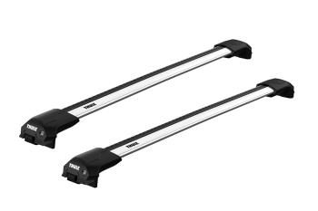 Strešní nosič THULE Evo WingBar Edge 7204/7212/7212 pro VW Tiguan I