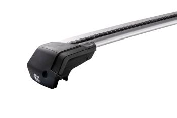 Střešní nosič MontBlanc Xplore 7505-6604 (RFX203) pre VOLVO V90 Cross Country