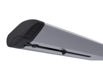 Střešní nosič HAKR HV0344/HV0001 Wing pro SKODA Kamiq