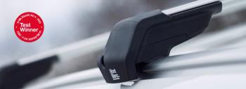 Střešní nosič MontBlanc Xplore 7505-6604 (RFX203) pre VOLVO V90 Cross Country