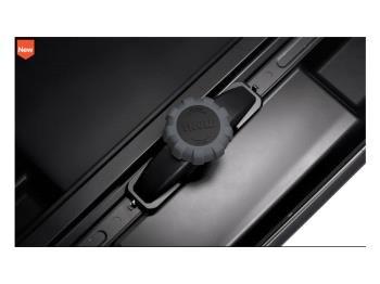 Střešní box Thule Motion 3 L Černý Lesklý Power-Click