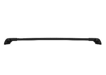 Střešní nosič THULE Evo WingBar Edge Black 7206/7214B/7213B/6010 pro VOLVO V90 Cross Country