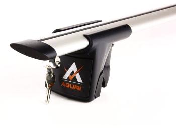 Střešní nosič Aguri Runner R1 pro OPEL Zafira