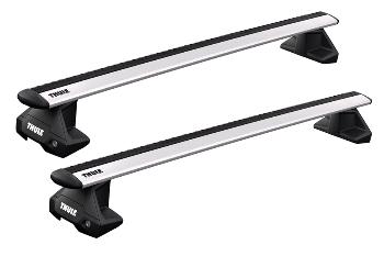 Střešní nosič THULE Evo WingBar 7105/7113/5119 pro ŠKODA Rapid Thule Evo WingBar