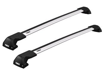 Střešní nosič THULE Evo WingBar Edge 7206/7214/7213/6172 pro RENAULT Austral