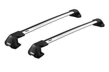 Střešní nosič THULE Evo WingBar Edge 7205/7214/7213/5141 pro PEUGEOT 108