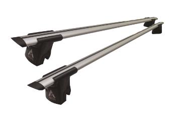 Střešní nosič Aguri Runner R1 pro OPEL Zafira
