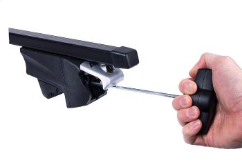 Střešní nosič ATERA SIGNO RTD 048 422 pro RENAULT Austral