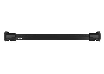 Střešní nosič THULE Evo WingBar Edge Black 7206/7214B/7213B/6010 pro VOLVO V90 Cross Country