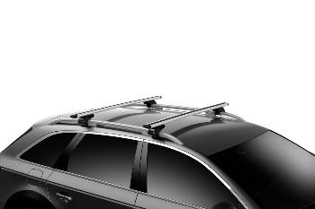 Střešní nosič THULE Evo WingBar 7104/7114 pro CHRYSLER Voyager