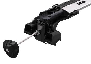 Střešní nosič THULE Evo WingBar Edge 7206/7214/7213/6172 pro RENAULT Austral