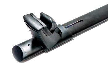 Střešní nosič Aguri Runner R2 Black pro DACIA Lodgy