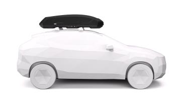 Střešní box Thule Force 3 M