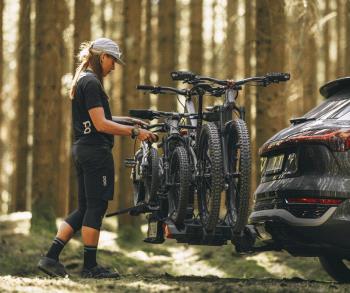 Nosič kol Thule EasyFold 3 - 945