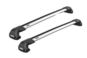Střešní nosič THULE Evo WingBar Edge 7207/7216/7216/7010 pro OPEL Zafira Life