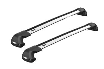 Střešní nosič THULE Evo WingBar Edge 7207/7216/7216/7010 pro PEUGEOT Traveller