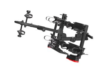 Hapro Atlas Premium X-Fold II (e-bike) model 2025