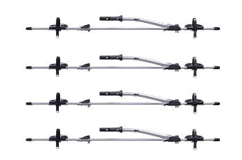 Thule FreeRide 532 - 4 ks
