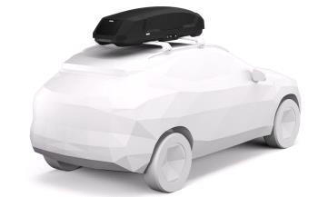 Střešní box Thule Force 3 L Sport