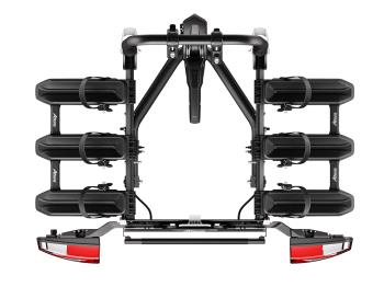 Nosič kol Atera FORZA L (3+1) + adaptér pro 4 kolo 022 802