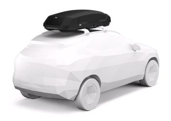Střešní box Thule Force 3 M