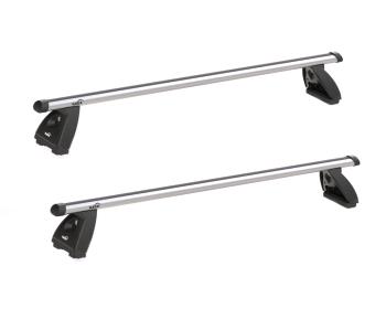 Střešní nosič HAKR KIT SYSTEM 0341/0016/0235 – ALU tyč pro TOYOTA ProAce