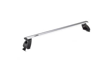 Střešní nosič HAKR KIT SYSTEM 0340/0002/0181 – Wing ALU tyč pro ŠKODA Octavia III