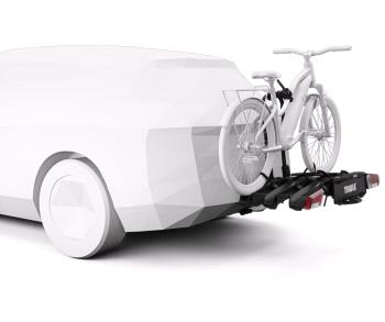 Nosič kol Thule EasyFold 3 - 945