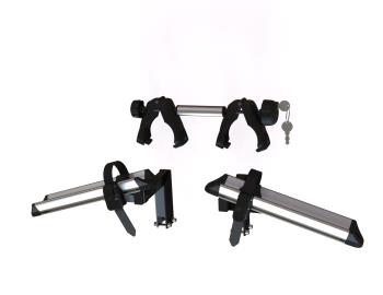 Nosič kol Hakr Trip 3+1 Top Plus