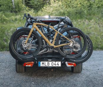 Nosič kol Thule EasyFold 3 - 944