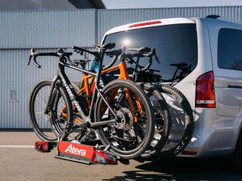 Nosič kol Atera FORZA L