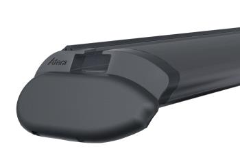 Střešní nosič ATERA SIGNO RTD Black 048400/082522 pro RENAULT Austral