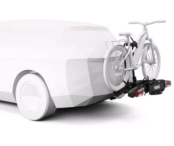 Nosič kol Thule EasyFold 3 - 944