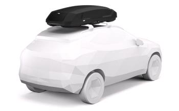 Střešní box Thule Force 3 XL