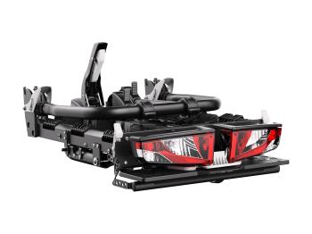 Nosič kol Atera FORZA L (3+1) + adaptér pro 4 kolo 022 802